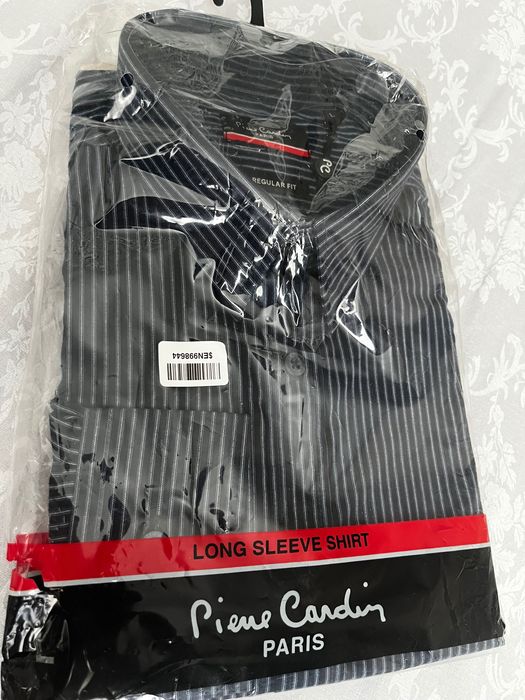 Сорочки Pierre Cardin original L