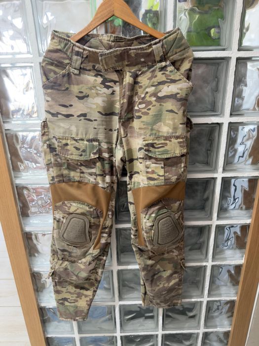 Farda camuflada para airsoft