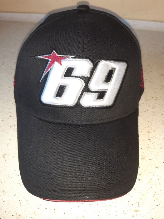 Bejsbolówka czapka z daszkiem haft