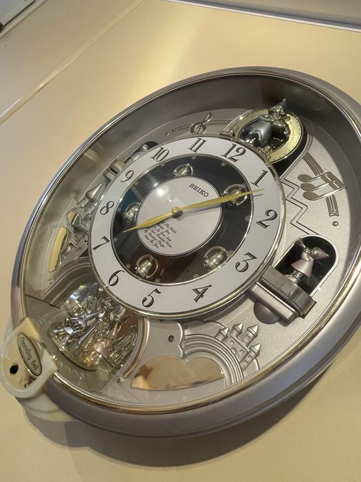 Relogio SEIKO…..