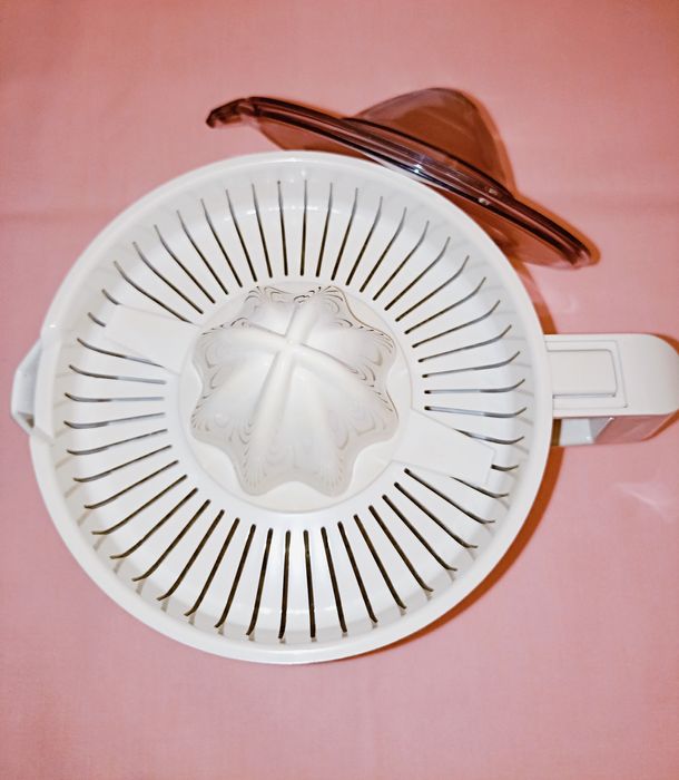 Espremedor de citrinos