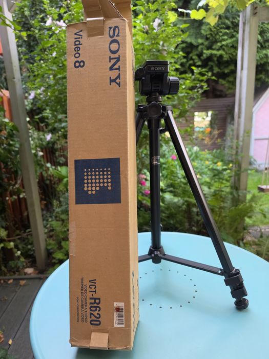 Statyw Sony VCT-R620