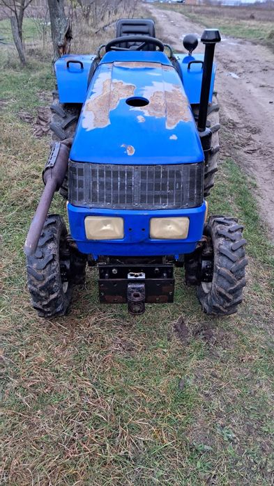 Продам Донг-Фенг-244-2011р.