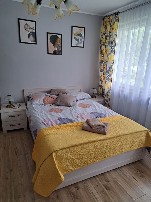 Mieszkanie Apartament
