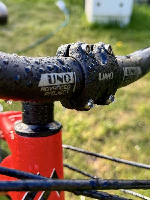 Rower Martes Intro 1.0 – Doinwestowany, Opony Maxxis, Zobacz!