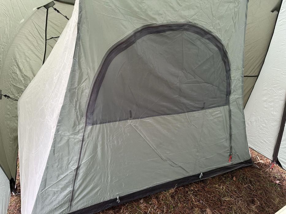 Палатка High Peak Como 6 (6ти місна) з Німеччини!