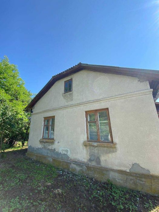 ПРОДАЖ БУДИНКУ 12 км від Тернополя $27 000