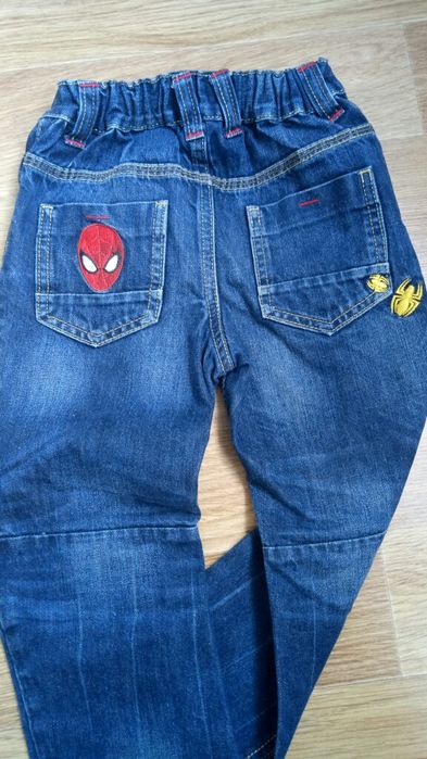 Джинсы штаны