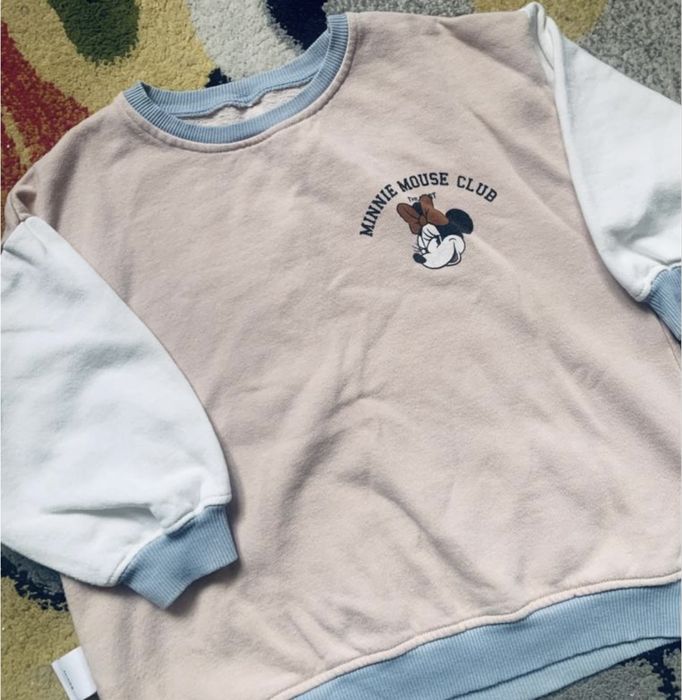 Кофта флісова, 4-5 років