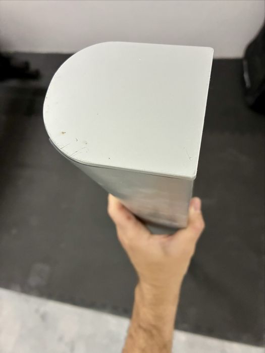 Toldo com retração automática