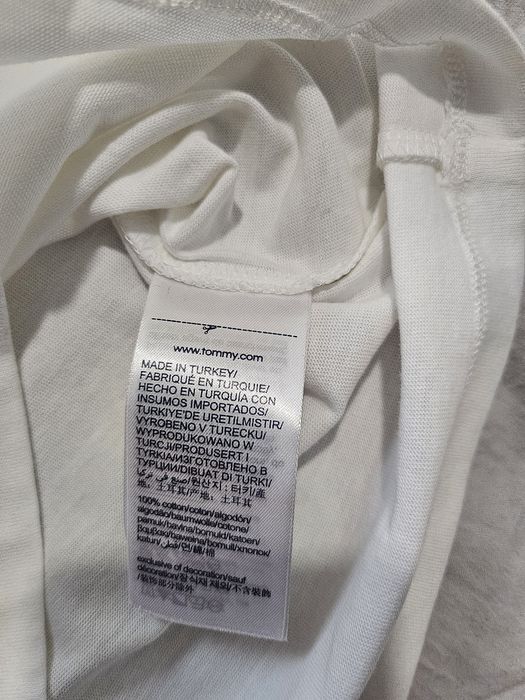 Longsleeve tommy jeans