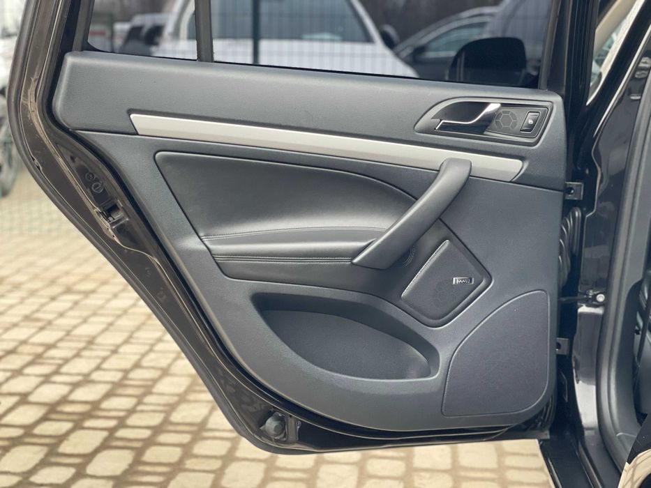 Skoda Octavia 2011 2.0 дизель