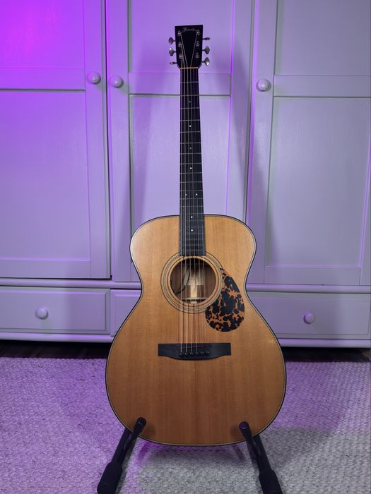 Gitara Furch OM 32 SM