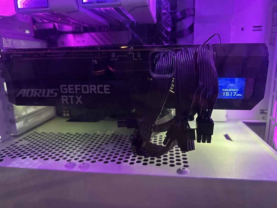 rtx 3080ti aorus
