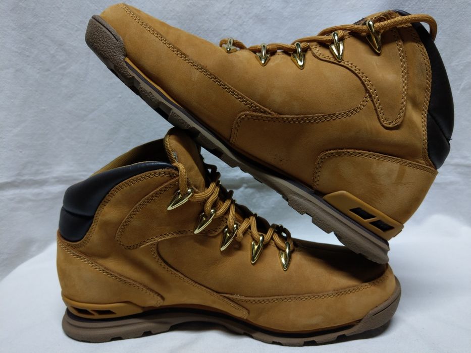 Buty Timberland Euro Rock Mid Hiker rozm. 43
