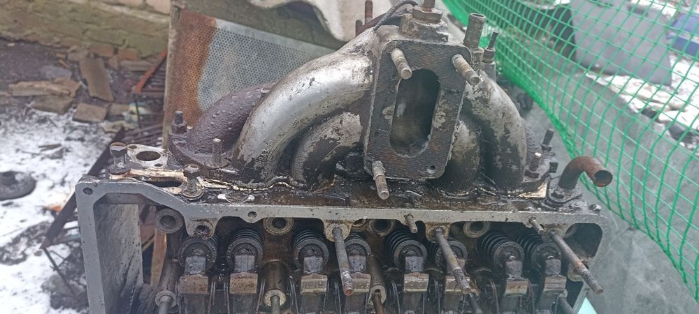 Продам запчасті ваз