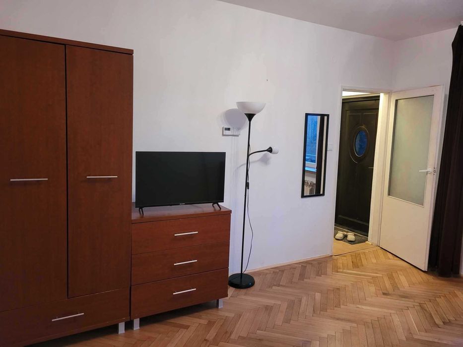 Dom – Warszawa - Widok 3