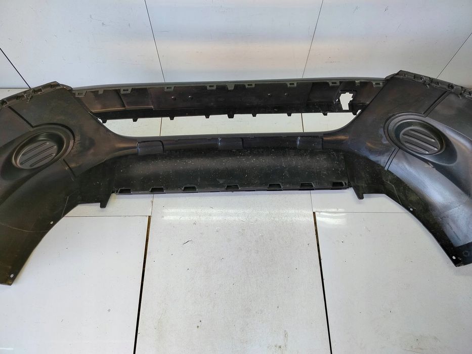 Partner Berlingo III 08-12 Zderzak Przedni Przód 9682966577 OE