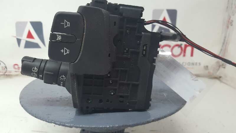 COMANDO DO LIMPA-VIDROS RENAULT SCENIC II 1.5 DCI DIESEL
