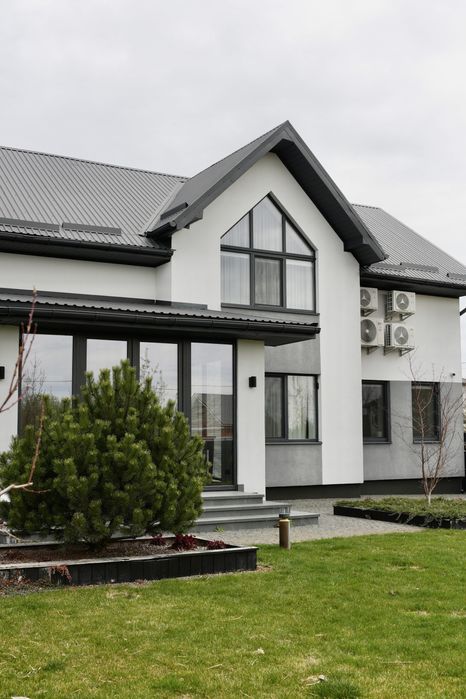 Продаж Сучасного Будинку з ремонтом с. Боратин, Луцький р-н