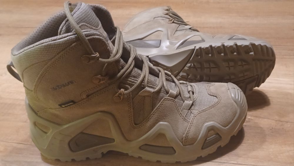 OKAZJA Lowa Zephyr GTX MID TF 45