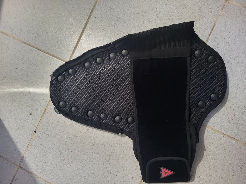 Proteções superiores dainese