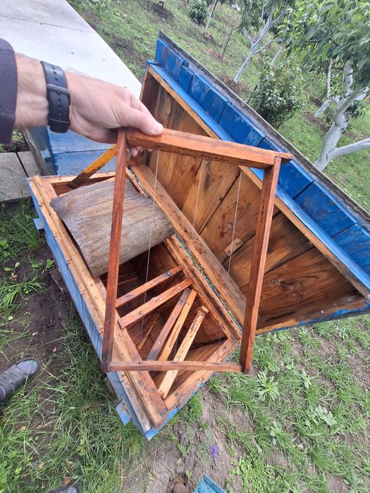 Продам гарні вулики