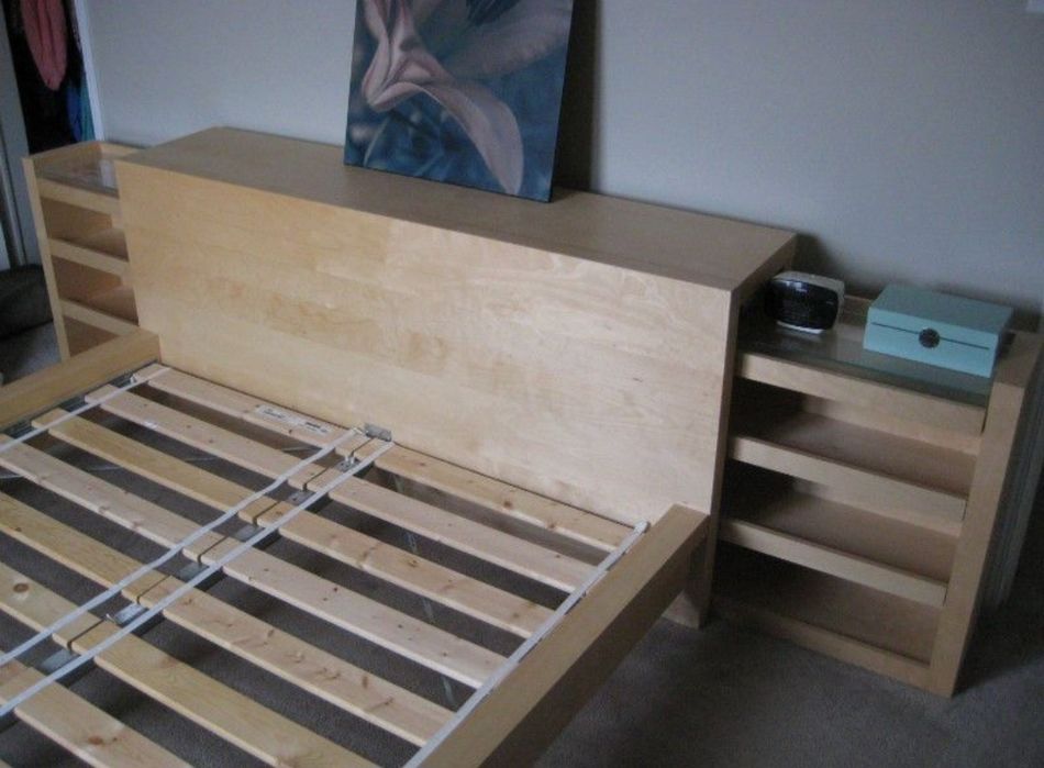 Cabeceira de Cama