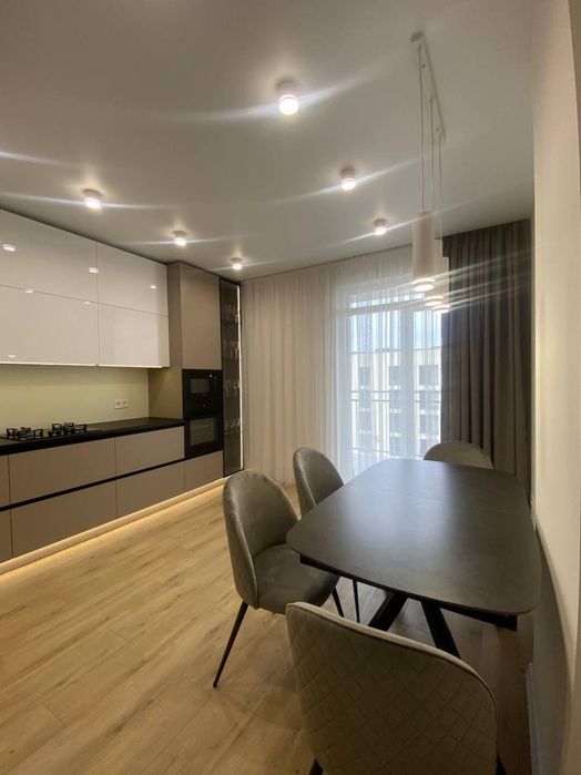 продаж 2-кім квартири у жк Contynent Style вул. Героїв Крут Сокільники