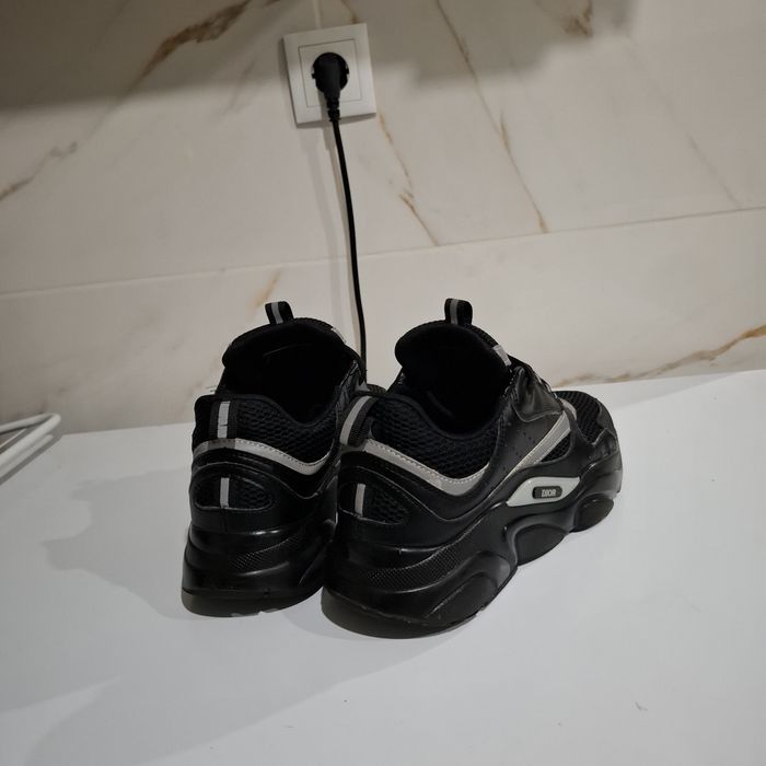 B22 bom estado zapatilhas