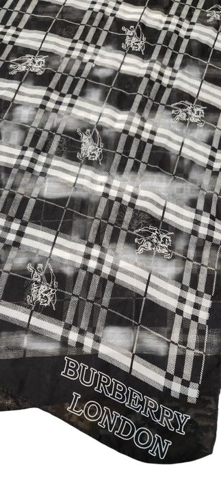 Шарф Burberry London