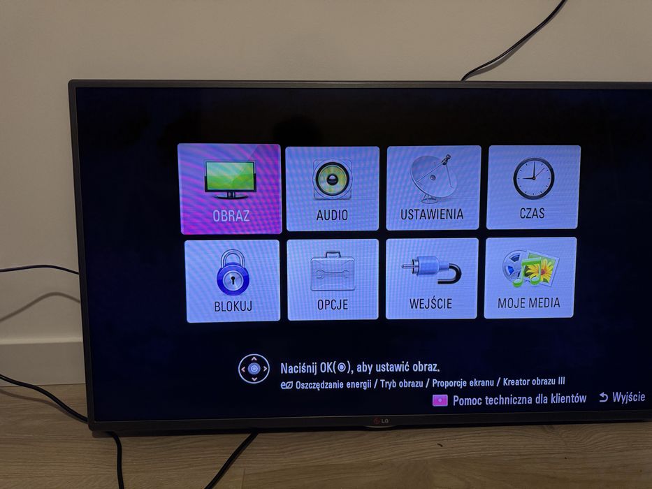 Tv lg 42 lg 42 i philips 42 pfs