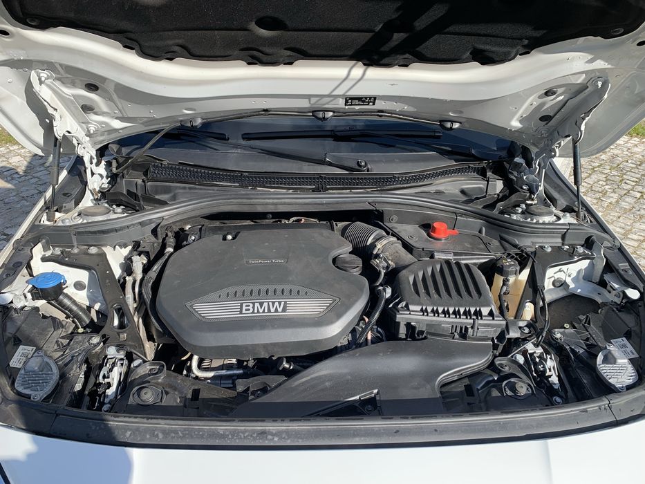 BMW serie 2 Gran Coupe