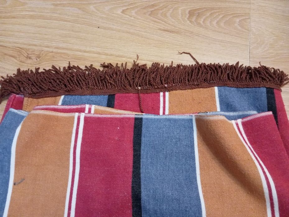 Narzuta kapa z PRL210/130