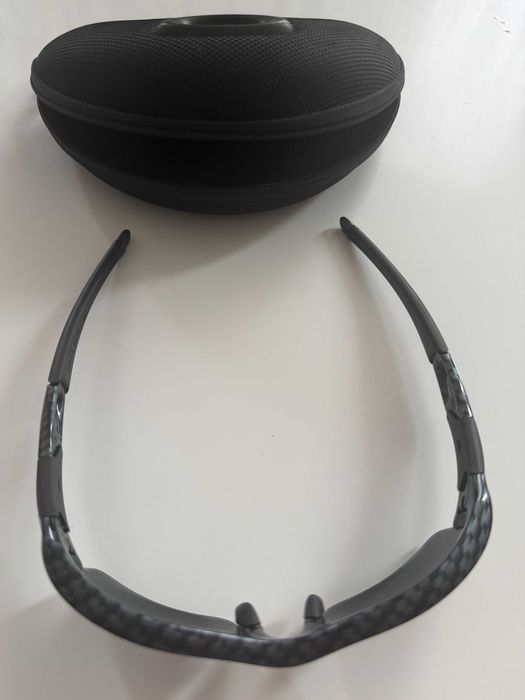 Okulary rowerowe f-y Oakley model Flak
