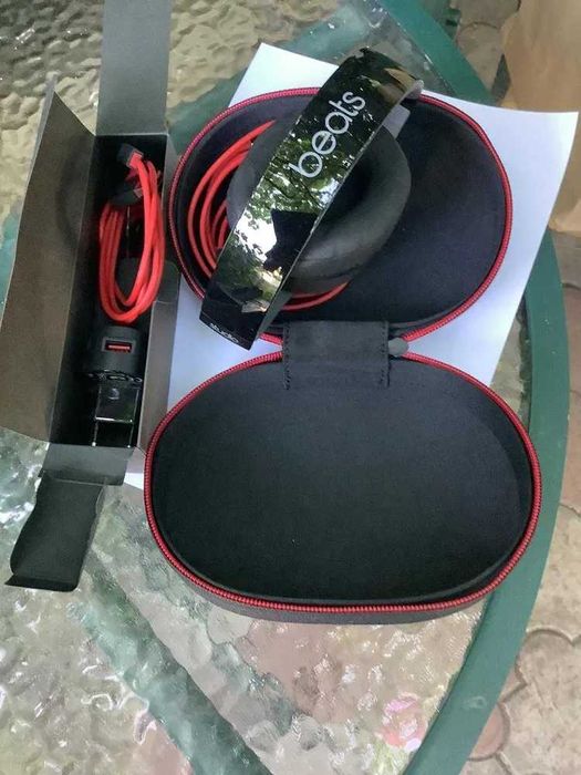 навушники Beats Studio 1