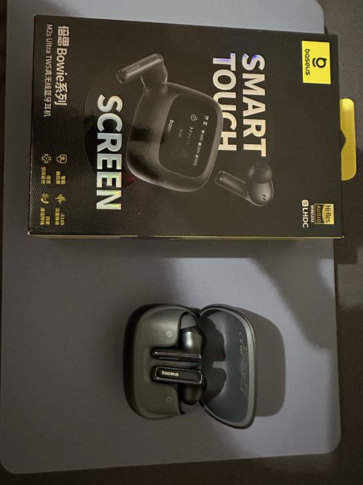 Baseus Bowie M2s Ultra