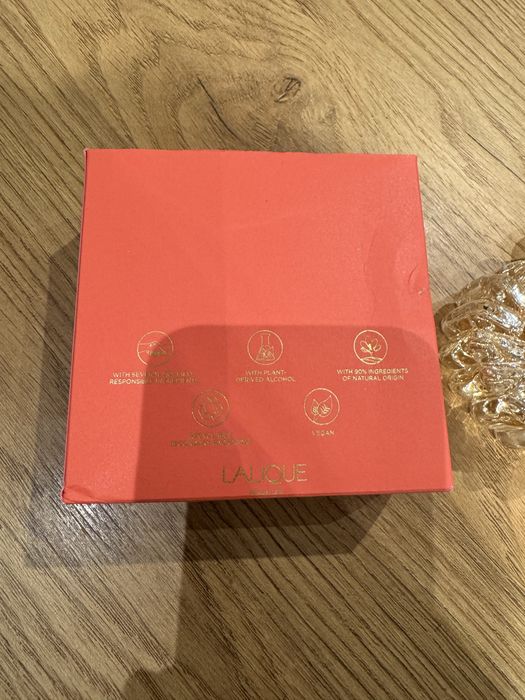 Lalique Soleil 100 ml