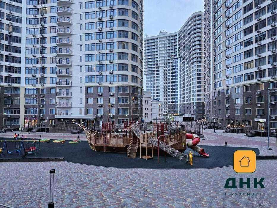 Роскошная Видовая Квартира Каманина‼️ Авторский ремонт‼️ Аркадия Генуэзская • Море