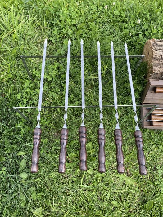 Подарунковий набір Шамрурів Шамрура В Кейсі