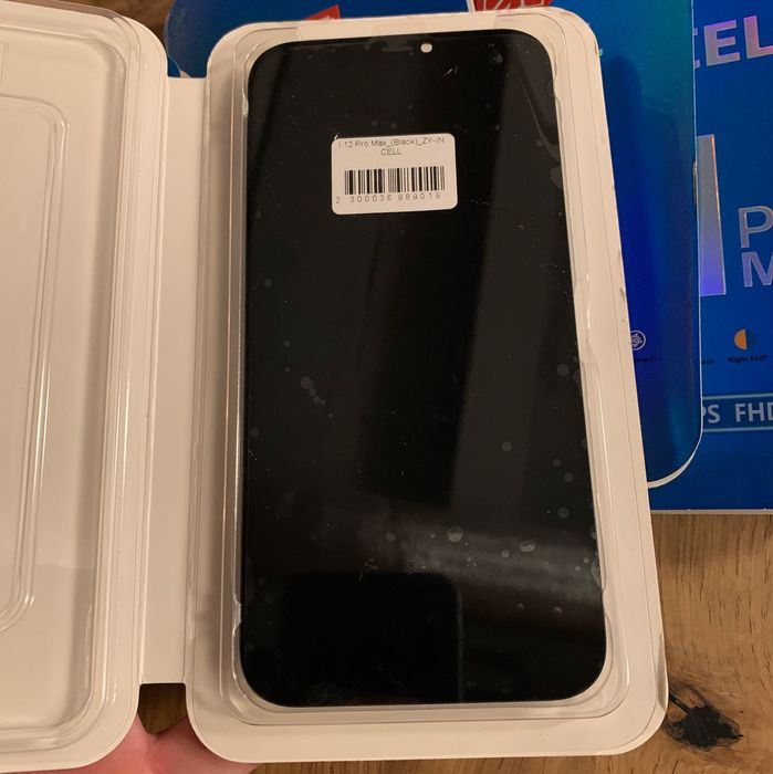 Дисплей iPhone X XR XS 11 12 Pro Max Plus 7 8 (всі моделі)