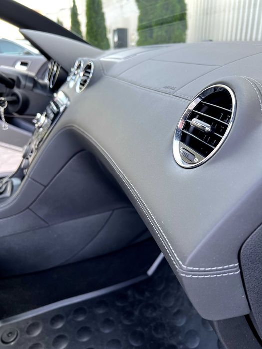 Peugeot RCZ 2012