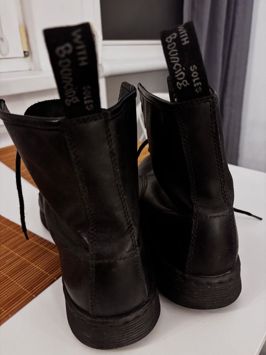 Dr Martens . Stan bdb. Unisex. 43