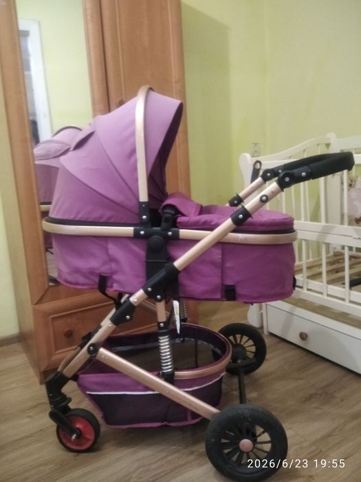 Продаю Каляску детячю