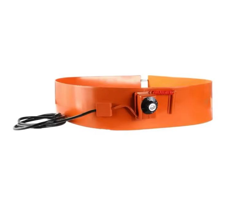 Pogrzewacz beczek 200l 1200w