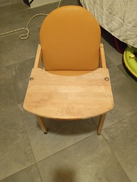 Стільчик для годування , крісло для годування