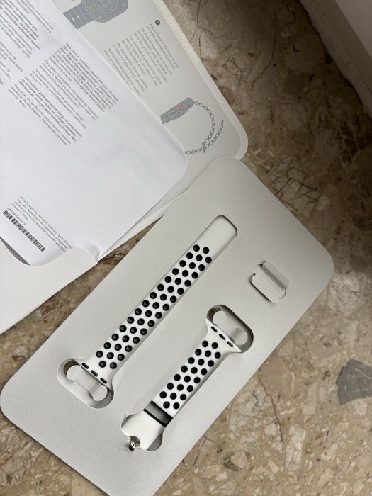 Apple Watch Ultra 2 GPS oraz LTE esim