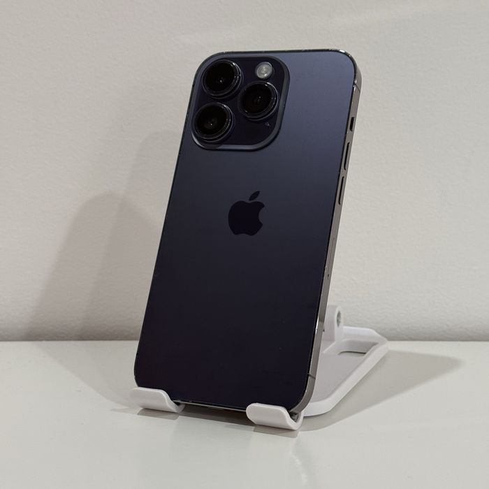 iPhone 14 Pro - 128GB - Desbloqueado
