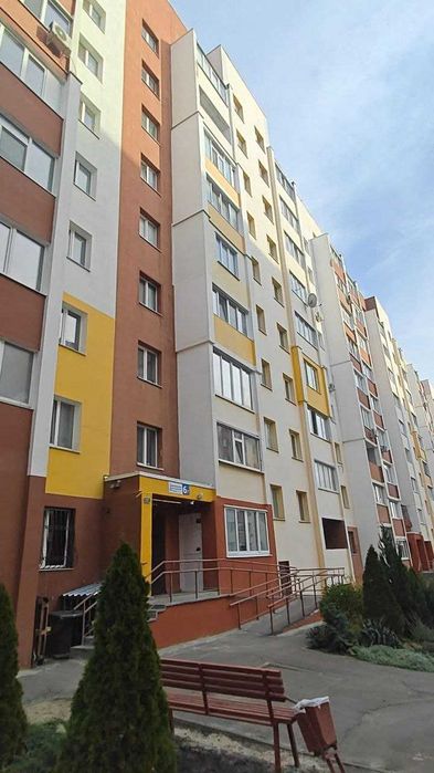 ЦЕНА СНИЖЕНА! Продам 2кв Новострой ЖК Салтовский