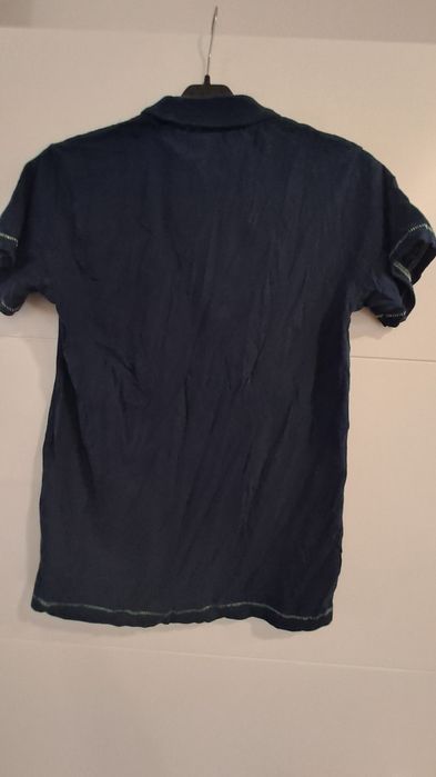 2 polos rapaz 13/14 anos